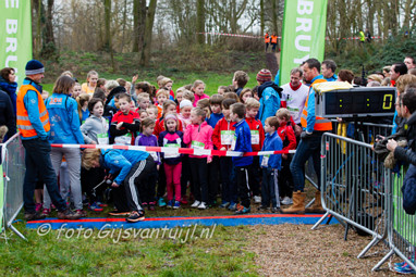 2016_01_31 Lo Singelcross Zaltbommel Kids