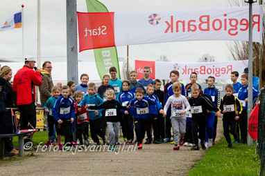 2016_02_06 Lo Boomgaardloop Kerkwijk Jeugd