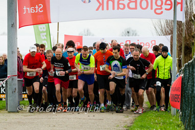 2016_02_06 Lo Boomgaardloop Kerkwijk Sen