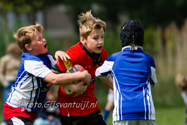 2016_05_14 Lo Jeugd Rugby toernooi The Dukes