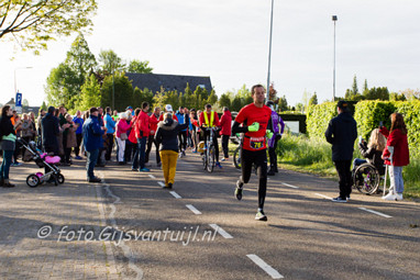 2016_05_16 Lo Roparun Hamburg Rotterdam