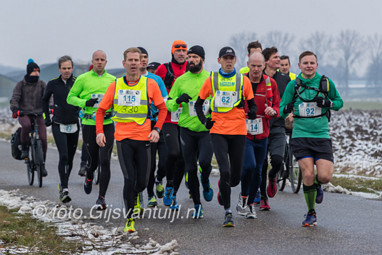 2017_02_12 Lo Lopen Two River Marath Zaltb