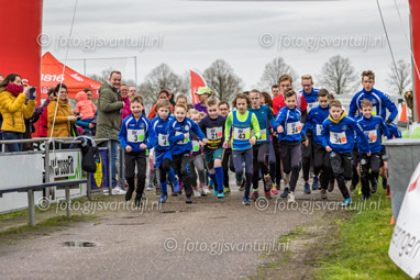 2020_02_22 Den Otter Cross Kerkwijk Junioren