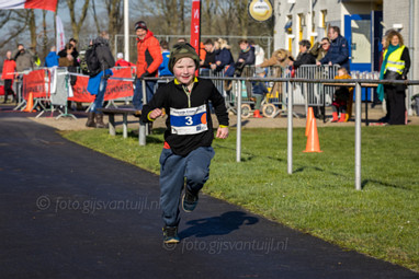 2022_02_26 Kerkwijk Cross Junioren