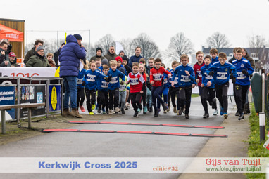 2025_01_04 Kerkwijk Cross Junioren