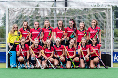 2018_06_02 Teamfoto MHC Bomm MB1