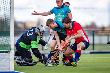 2019_03_18 HCOB H1 - MHC Bomm H1 1-7