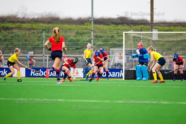 2019_04_06 MHC Bomm MC1 - MHCD MC1 2-2