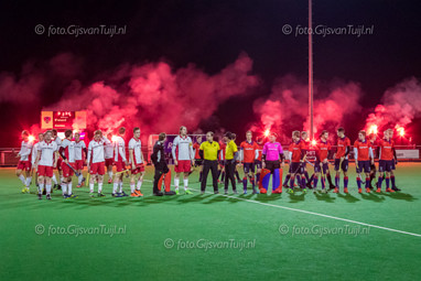 2019_11_08 MHC Bomm H1 - MOP H1 4-4 S cup