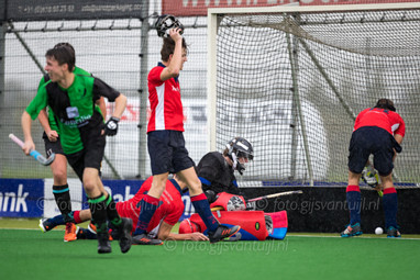 2020_10_11 MHC Bomm H1 - Boxmeer H1 5-3