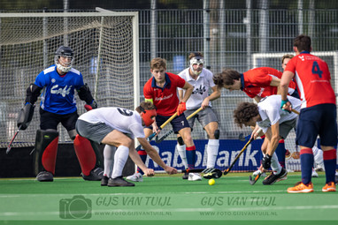 2021_09_26 MHC Bomm H1 - Don Quish H1 2-6