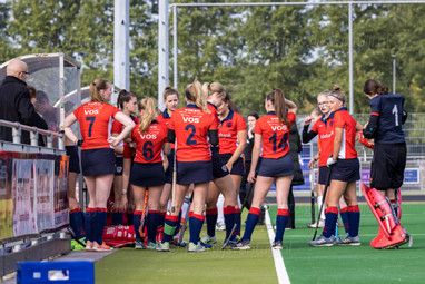 2021_10_17 MHC Bomm DJ1 - Uden DJ2 2-3