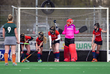 2022_04_03 MHC Bomm DJ1 - Tilburg DJ3 2-2