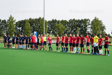 2023_06_17 MHC Bwaard H1 oud - H1 oud