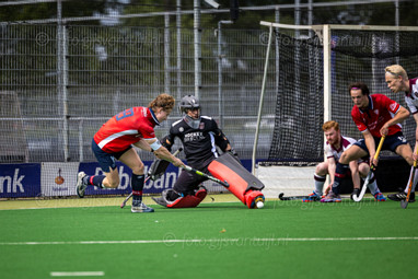2025_05_18 MHC Bwaard H 1 - HC Waalwijk 1 5-0