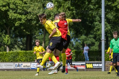 01 GVV63 Heren