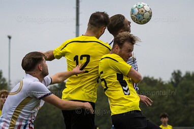 01 GVV63 Heren