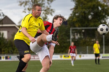 01 GVV63 Heren