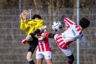 03 GVV63 Jeugd